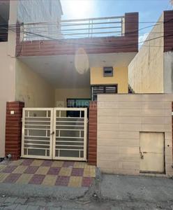 Image of 450 Sq.ft 1 BHK Independent House for sale in Kharar, Mohali for Rs. 3900000