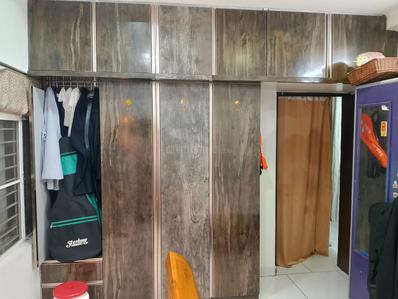 Bedroom Image of 1215 Sq.ft 3 BHK Apartment / Flat for sale in Mayuri, Padi Chennai for Rs. 22500000