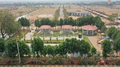 Image of 200 Sq.ft Residential Plot / Land for sale in Subhagruha Sukrithi Avanthi Phase 2, Nandigaon, Sangareddy for Rs. 12500000