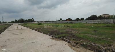 Image of 600 Sq.ft Residential Plot / Land for sale in Waghodia Road, Vadodara for Rs. 660000