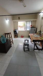 Hall Image of 1789 Sq.ft 2 BHK Apartment / Flat for sale in Goel Ganga Orchard, Mundhwa Pune for Rs. 11500000