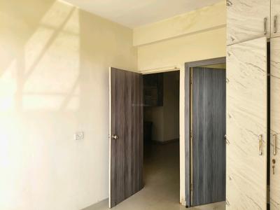 Bedroom Image of 743 Sq.ft 3 BHK Apartment / Flat for sale in GLS Avenue 51, Sector 92 Gurgaon for Rs. 6200000