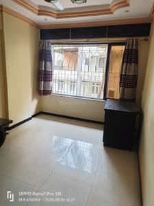 Hall Image of 580 Sq.ft 1.5 BHK Apartment / Flat for sale in Dahisar West Mumbai for Rs. 13000000