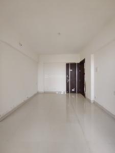 Bedroom Image of 1050 Sq.ft 2 BHK Apartment / Flat for sale in Yashashree Chandralok Nagari, Dhayari Pune for Rs. 6600000