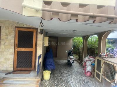 Balcony Image of 2400 Sq.ft 2 BHK Independent House for rent in Kandhampatty Salem for Rs. 25000
