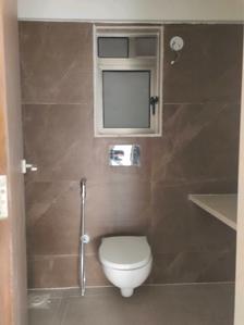 Bedroom One Image of 1500 Sq.ft 3 BHK Apartment / Flat for sale in H J Ajmera Shringaar, Vile Parle West Mumbai for Rs. 51000000