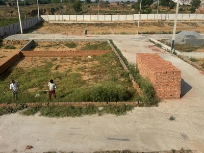 Image of 715 Sq.ft 2 BHK Independent House for sale in Noida Extension, Greater Noida for Rs. 3390000