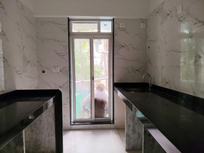 Kitchen Image of 614 Sq.ft 1 BHK Apartment / Flat for sale in I R Jamuna CHS, Andheri East Mumbai for Rs. 12292000