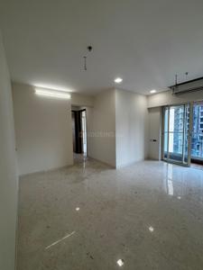 Hall Image of 1080 Sq.ft 2 BHK Apartment / Flat for rent in Ekta Tripolis, Goregaon West Mumbai for Rs. 80000