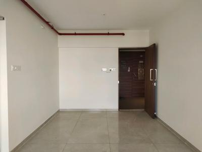 Living Room Image of 900 Sq.ft 2 BHK Apartment / Flat for sale in Gurukrupa Marina Enclave, Malad West Mumbai for Rs. 16000000
