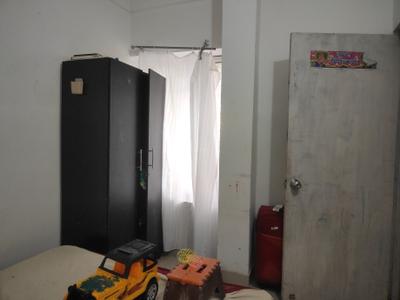 Bedroom Image of 745 Sq.ft 2 BHK Apartment / Flat for rent in Rajarhat Kolkata for Rs. 20000