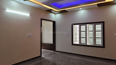 Living Room Image of 2000 Sq.ft 4 BHK Independent House for sale in Horamavu Bengaluru for Rs. 19500000