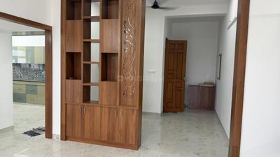 Hall Image of 2300 Sq.ft 3 BHK Apartment / Flat for rent in Neelankarai Chennai for Rs. 75000