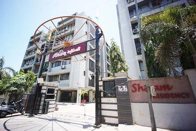 Image of 1539 Sq.ft 3 BHK Apartment / Flat for sale in Shivam Residency, Sola, Ahmedabad for Rs. 12000000