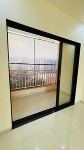 Hall Image of 430 Sq.ft 1 BHK Apartment / Flat for sale in Vishnu Vertex, Dombivli East Thane for Rs. 3400000