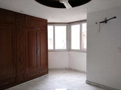 Bedroom Image of 1750 Sq.ft 3 BHK Apartment / Flat for sale in CGHS Shakuntalam, Sector 10 Dwarka New Delhi for Rs. 25800000