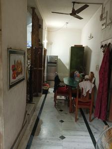 2 BHK Independent House
