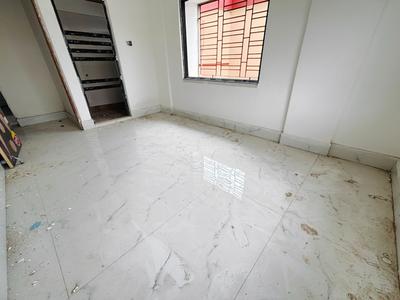 Bedroom Image of 1111 Sq.ft 2 BHK Apartment / Flat for sale in Konnagar Hooghly for Rs. 2888600