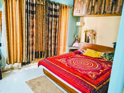 Bedroom Image of 2941 Sq.ft 3 BHK Independent House for sale in GR Sun Villas, Huskur Bengaluru for Rs. 39000000