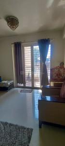 Hall Image of 972 Sq.ft 2 BHK Apartment / Flat for rent in Dreams Nandini, Shewalewadi Pune for Rs. 23000