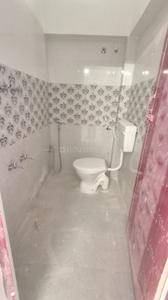 Bathroom Image of 590 Sq.ft 2 BHK Independent House for sale in Sevvapet Chennai for Rs. 2899550