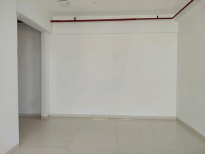 Living Room Image of 1027 Sq.ft 2 BHK Apartment / Flat for sale in Disha Elysium, Andheri West Mumbai for Rs. 32900000