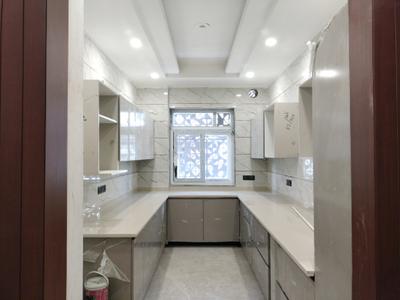 Kitchen Image of 2250 Sq.ft 3 BHK Builder Floor for sale in Sector 28 Faridabad for Rs. 31000000