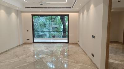 Hall Image of 2050 Sq.ft 4 BHK Builder Floor for sale in Panchsheel Enclave New Delhi for Rs. 105000000