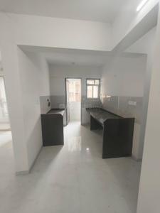 Kitchen Image of 975 Sq.ft 2 BHK Apartment / Flat for sale in Wakad Pune for Rs. 9200000