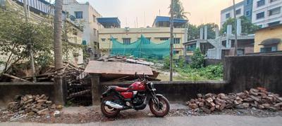 Image of 2380 Sq.ft Residential Plot / Land for sale in Chinar Park, Kolkata for Rs. 10500000