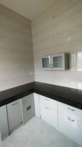 Kitchen Image of 1100 Sq.ft 2 BHK Independent House for sale in Saravanampatty Coimbatore for Rs. 7800000