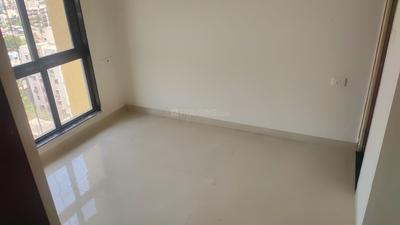 Bedroom Image of 455 Sq.ft 1 BHK Apartment / Flat for sale in Marine View, Borivali West Mumbai for Rs. 9750000