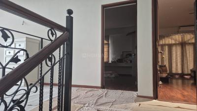 Bedroom Image of 5500 Sq.ft 3 BHK Apartment / Flat for rent in Lavelle Road Bengaluru for Rs. 400000