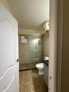 Bathroom Image of 1557 Sq.ft 3 BHK Apartment / Flat for sale in Corporate Suncity Gloria, Carmelaram Bengaluru for Rs. 22000000
