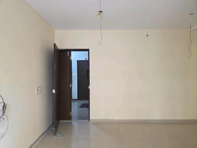 Living Room Image of 900 Sq.ft 2 BHK Apartment / Flat for sale in Labh Heights, Virar West Virar for Rs. 3950000