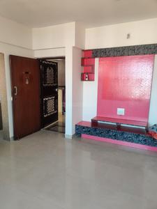 Hall Image of 615 Sq.ft 1 BHK Apartment / Flat for sale in Terraform Everest Marigold, Kasarvadavali Thane for Rs. 5499999