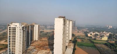 Balcony Image of 4450 Sq.ft 4 BHK Apartment / Flat for sale in Mullanpur Garibdass Chandigarh for Rs. 42000000