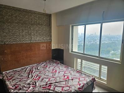 Bedroom Image of 1550 Sq.ft 3 BHK Apartment / Flat for sale in Alcove Gloria, Lake Town Kolkata for Rs. 22500000