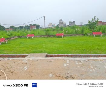 Image of 1000 Sq.ft Residential Plot / Land for sale in Banthra Sikander Pur, Lucknow for Rs. 1689000