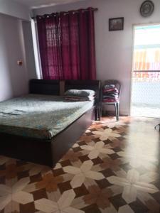 Bedroom Image of 1215 Sq.ft 3 BHK Apartment / Flat for sale in Vasudha Nath Mansion, Harmu Ranchi for Rs. 4700000