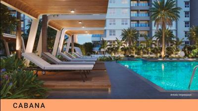 Image of 1087 Sq.ft 2 BHK Apartment / Flat for sale in Qrious at Life Republic by Kolte Patil, Nerhe, Pune for Rs. 8200000