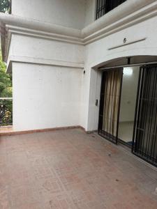 Balcony Image of 1800 Sq.ft 3 BHK Apartment / Flat for sale in Aundh Pune for Rs. 25000000