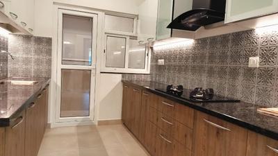 Kitchen Image of 2400 Sq.ft 3 BHK Villa for sale in K Chettipalayam Tiruppur for Rs. 27600000