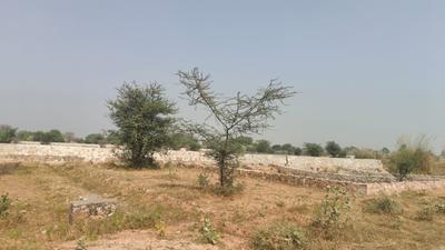 Image of 1800 Sq.ft Residential Plot / Land for sale in Jagatpura, Jaipur for Rs. 11000001