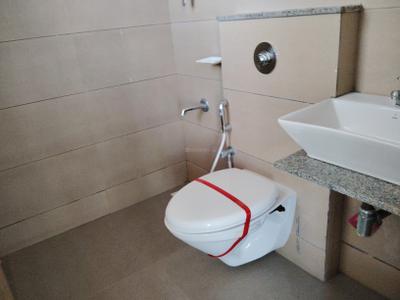 Common Bathroom Image of 1854 Sq.ft 3 BHK Apartment / Flat for sale in Rajyash Serenade Ventura, Thaltej Ahmedabad for Rs. 17500000