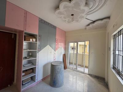 Bedroom Image of 1350 Sq.ft 2 BHK Apartment / Flat for rent in Pranava Pranavas BSR Gitaaar, Kadubeesanahalli Bengaluru for Rs. 55000
