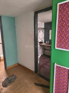 Bathroom Image of Antarang PG in Balewadi, Pune