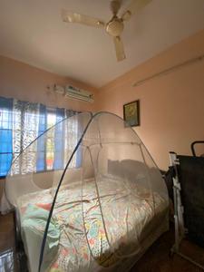 Bedroom Image of 1600 Sq.ft 3 BHK Builder Floor for rent in Kalyan Nagar Bengaluru for Rs. 50000