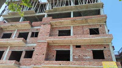 Building Image of 1348 Sq.ft 2 BHK Apartment / Flat for sale in Ashokpuram Colony Varanasi for Rs. 7414000