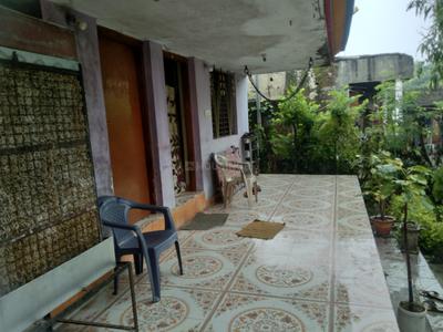 Balcony Image of 4500 Sq.ft 2 BHK Independent House for sale in Butibori Nagpur for Rs. 6200000